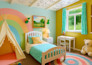 do virtual staging and renovation for your space